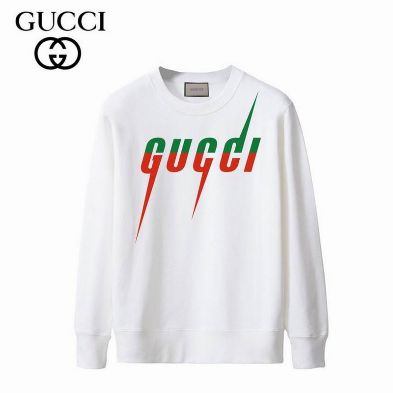 Gucci Men's Hoodies 88